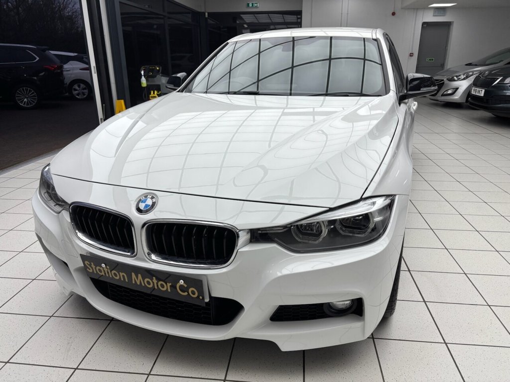 Used BMW 3 Series 2018 for sale - 77452385: Photo 5