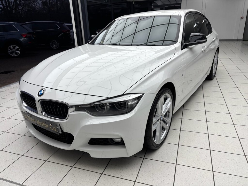 Used BMW 3 Series 2018 for sale - 77452385: Photo 6