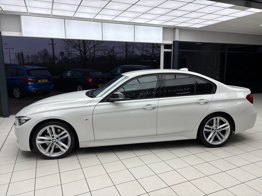 Used BMW 3 Series 2018 for sale - 77452385: Photo 7