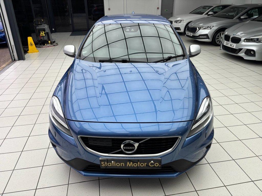 Used Volvo V40 2018 for sale - 77609256: Photo 22