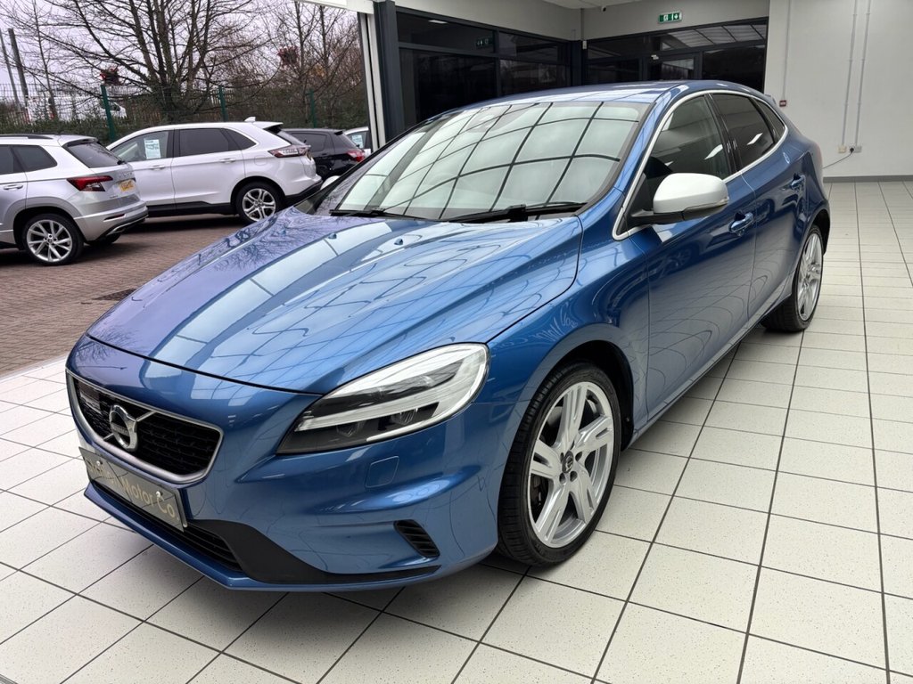Used Volvo V40 2018 for sale - 77609256: Photo 6