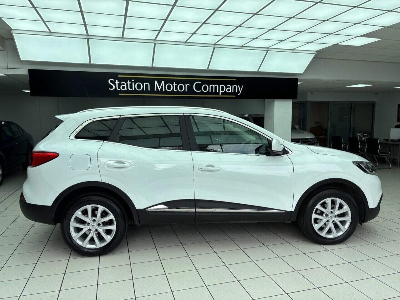 Used Renault Kadjar 2018 for sale - 76667335: Photo 15