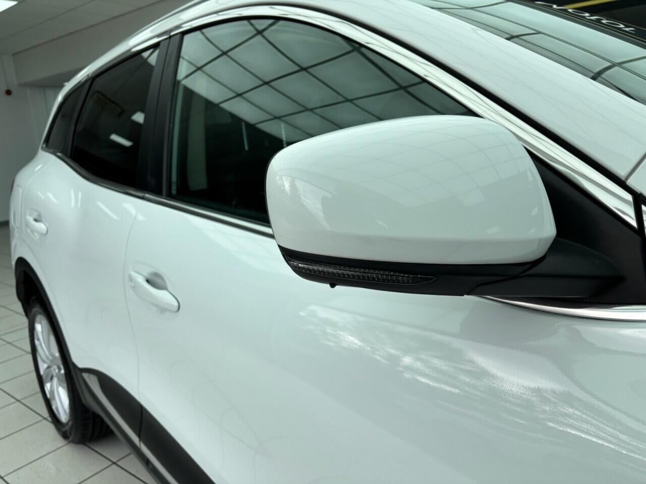 Used Renault Kadjar 2018 for sale - 76667335: Photo 16