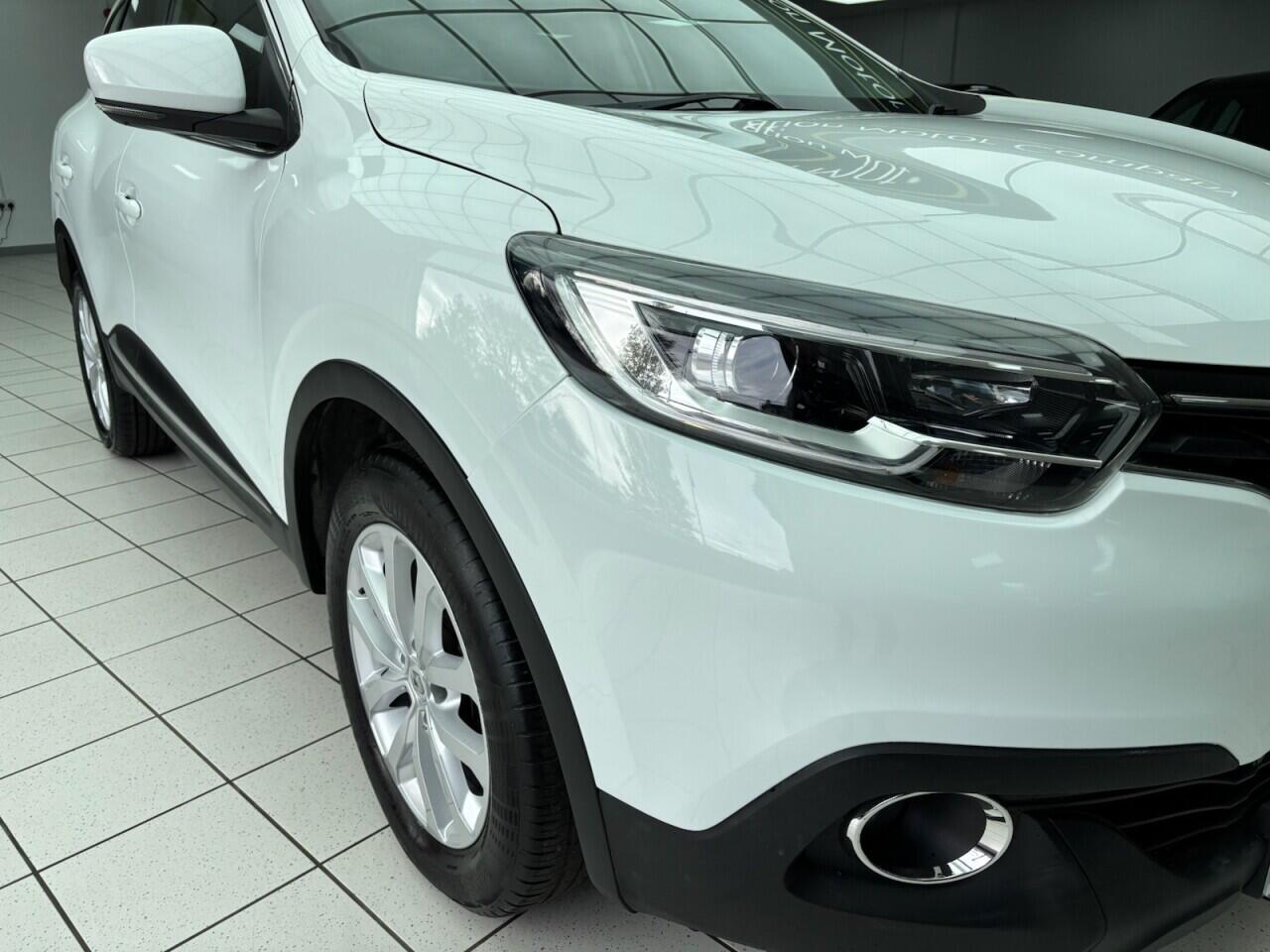 Used Renault Kadjar 2018 for sale - 76667335: Photo 17