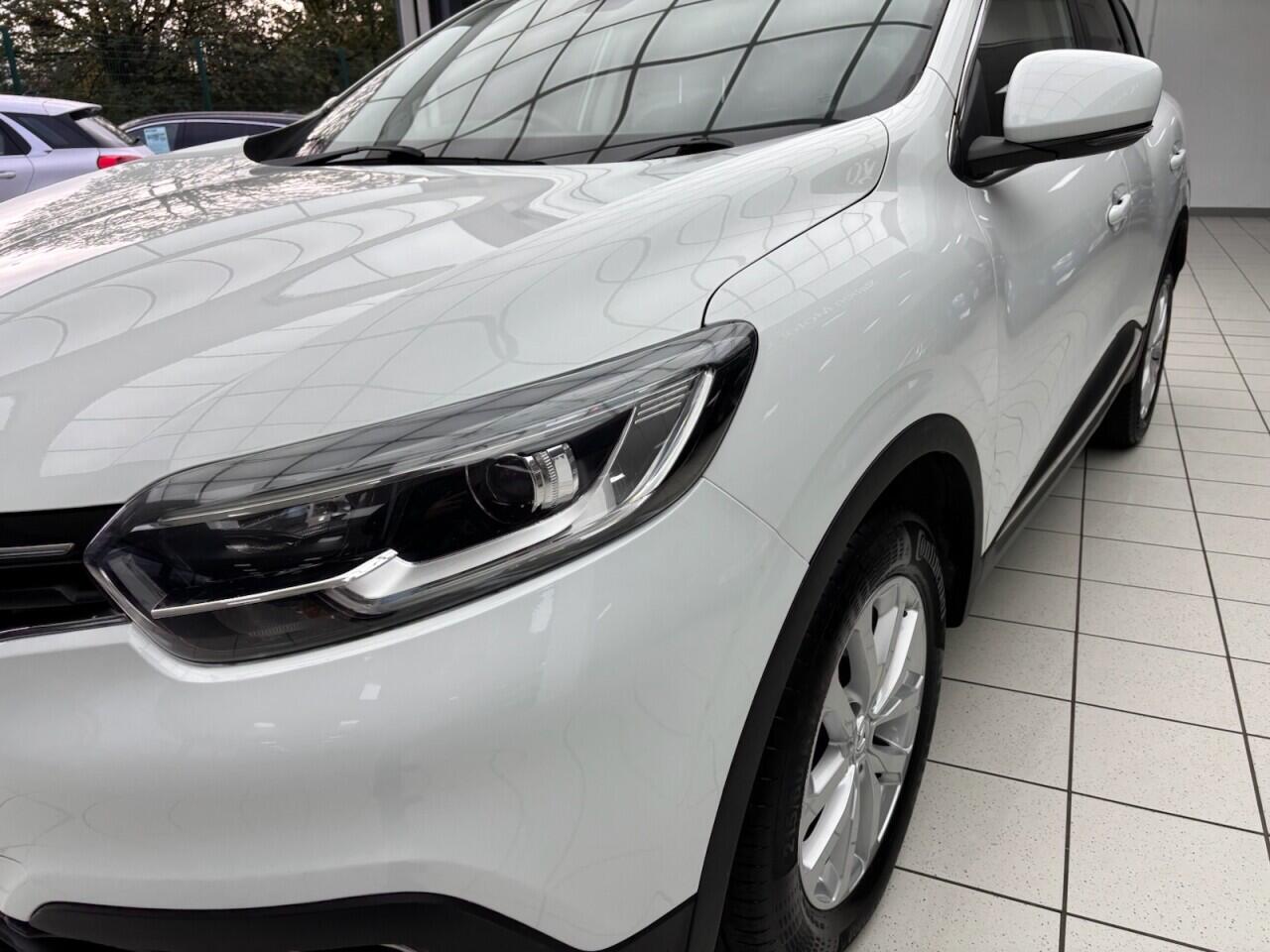 Used Renault Kadjar 2018 for sale - 76667335: Photo 18