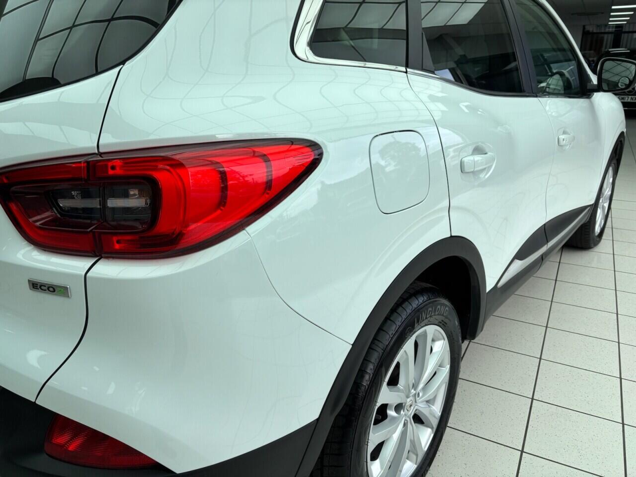 Used Renault Kadjar 2018 for sale - 76667335: Photo 20