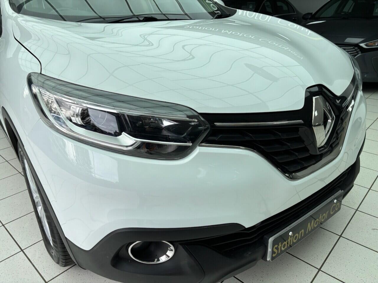 Used Renault Kadjar 2018 for sale - 76667335: Photo 23