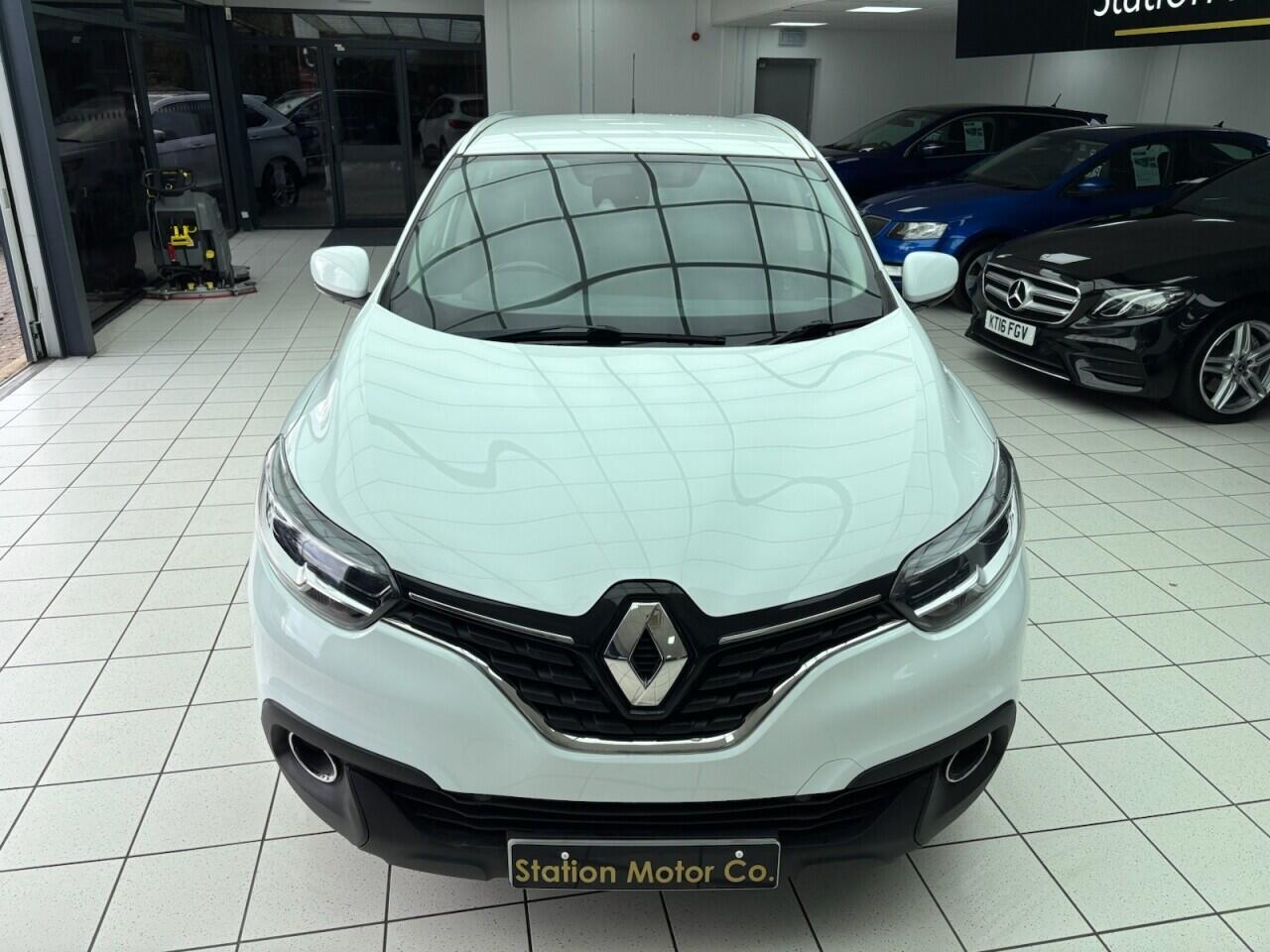 Used Renault Kadjar 2018 for sale - 76667335: Photo 25