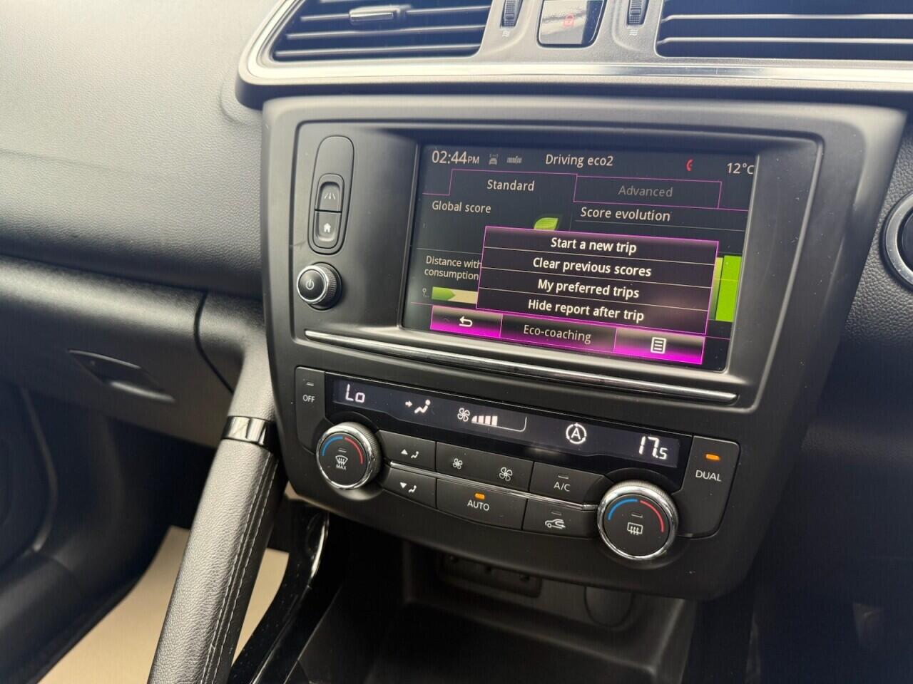 Used Renault Kadjar 2018 for sale - 76667335: Photo 28