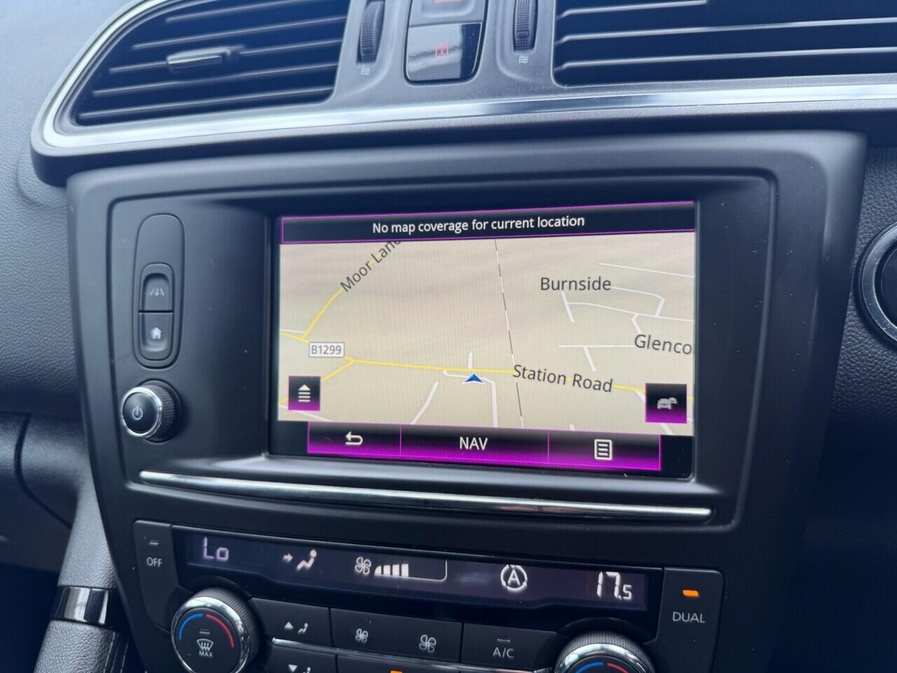 Used Renault Kadjar 2018 for sale - 76667335: Photo 31