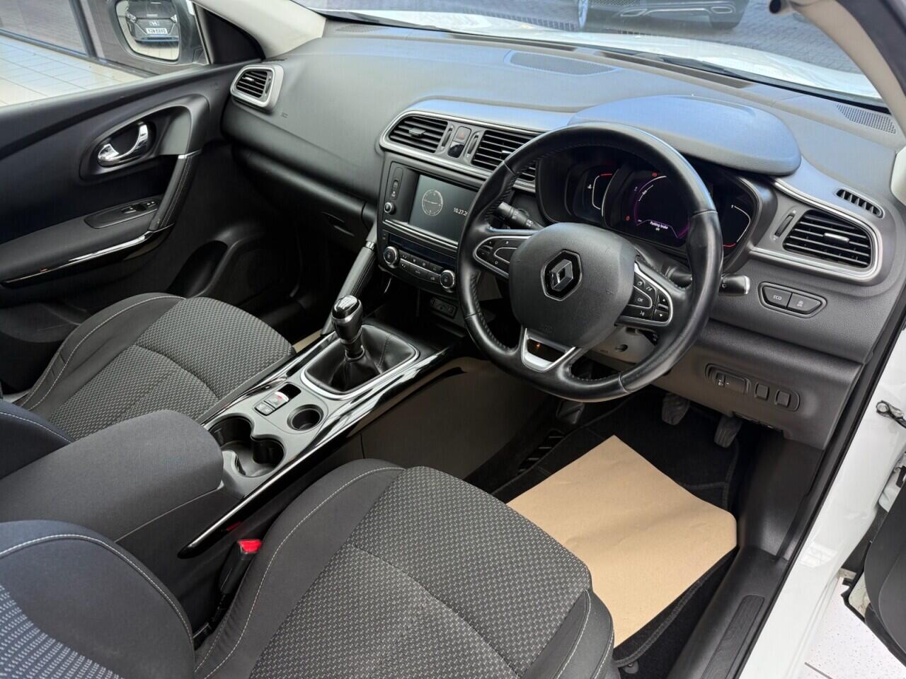 Used Renault Kadjar 2018 for sale - 76667335: Photo 35