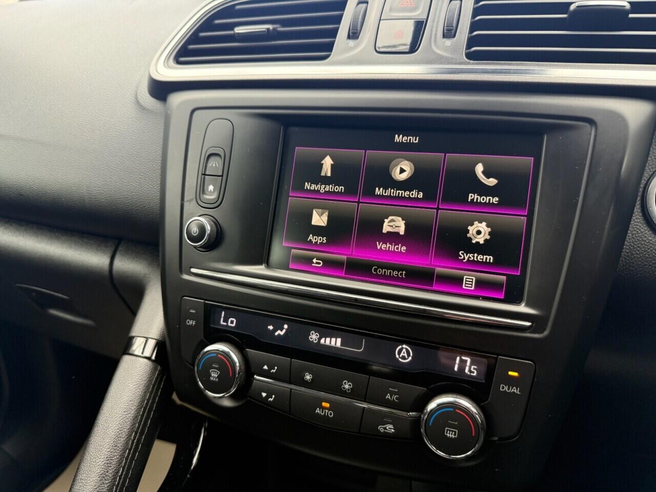 Used Renault Kadjar 2018 for sale - 76667335: Photo 39