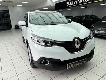 Used Renault Kadjar 2018 for sale - 76667335: Photo