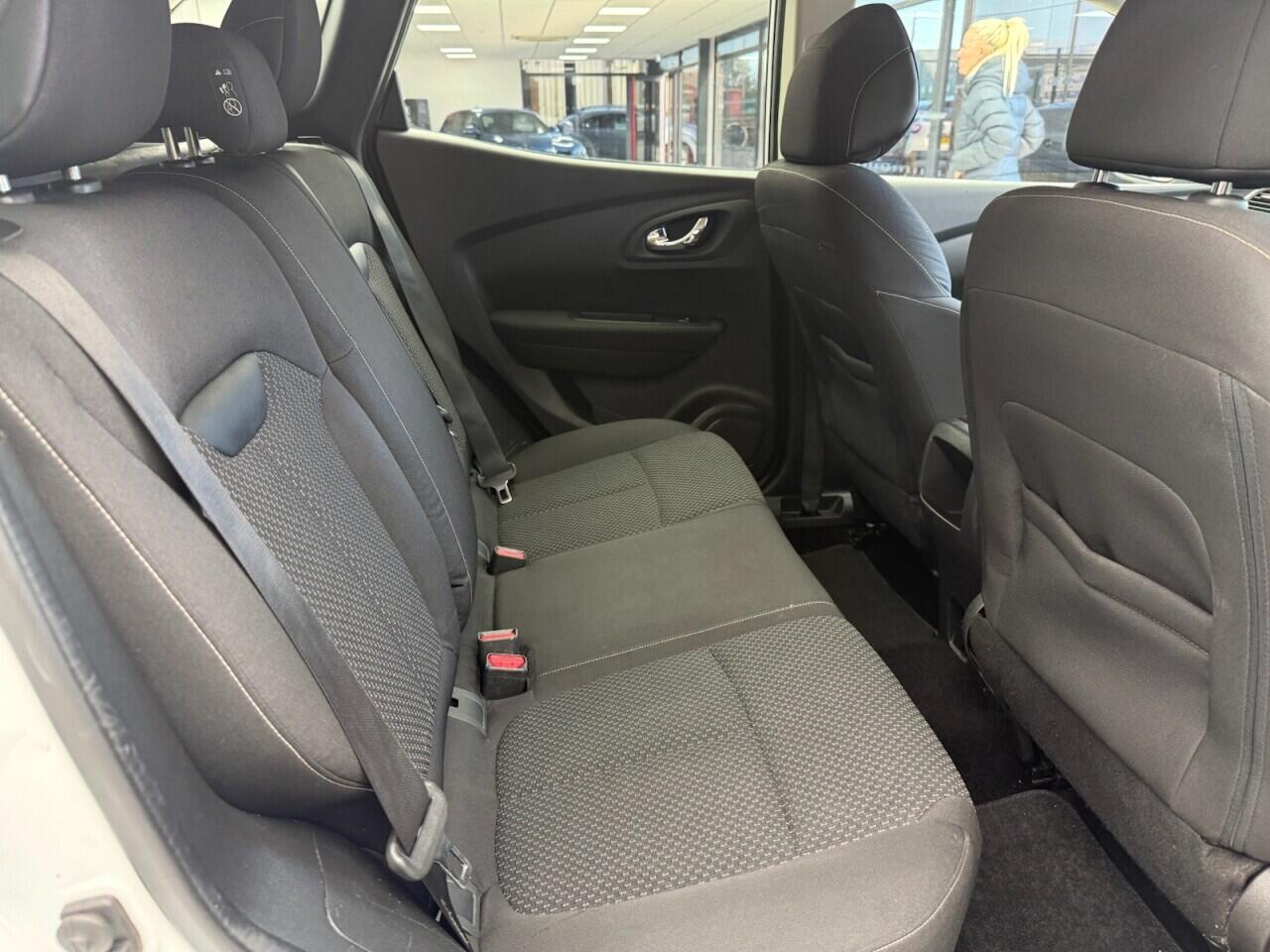 Used Renault Kadjar 2018 for sale - 76667335: Photo 47