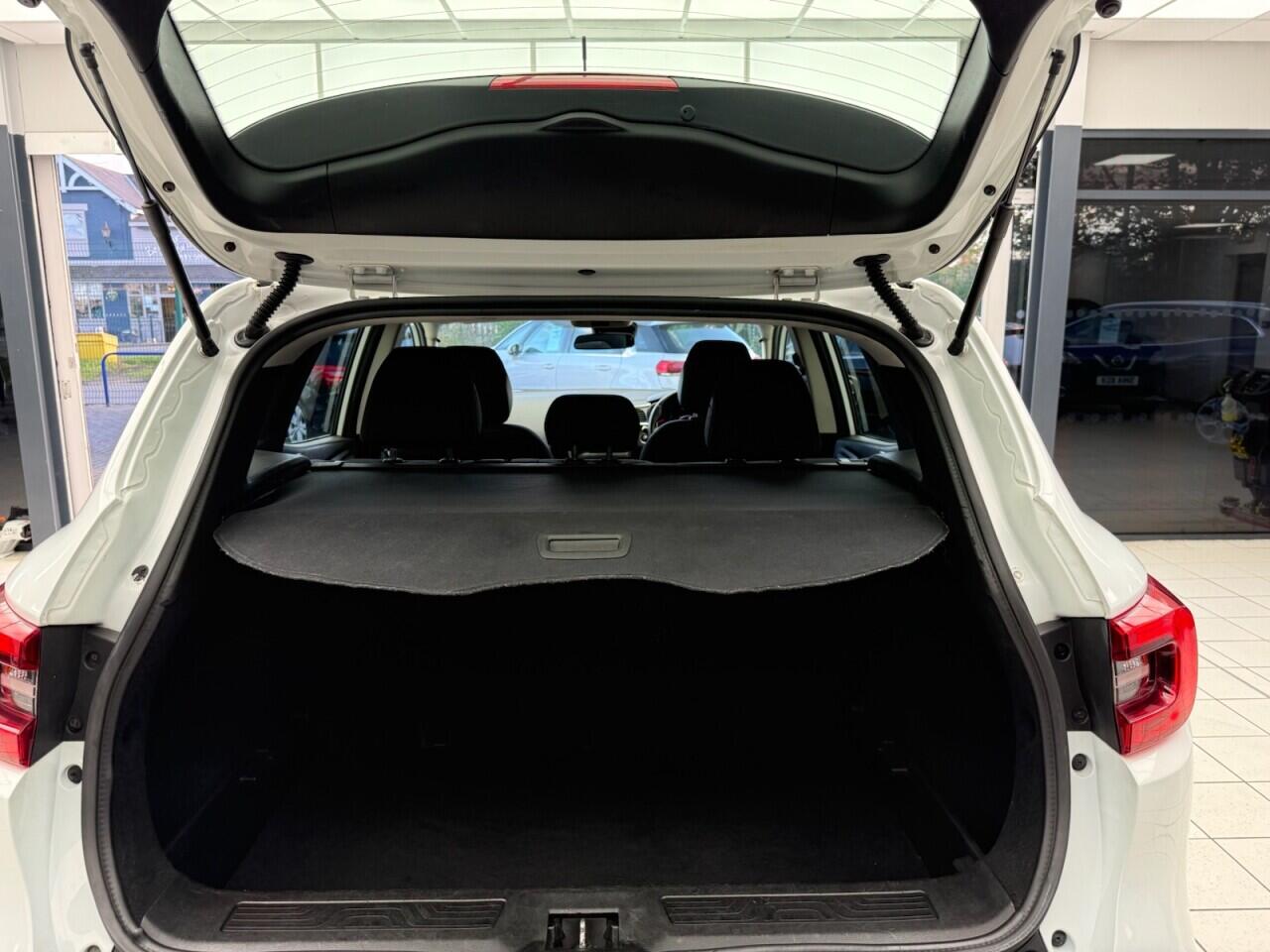 Used Renault Kadjar 2018 for sale - 76667335: Photo 49