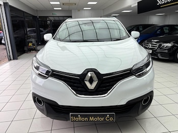 Used Renault Kadjar 2018 for sale - 76667335: Photo