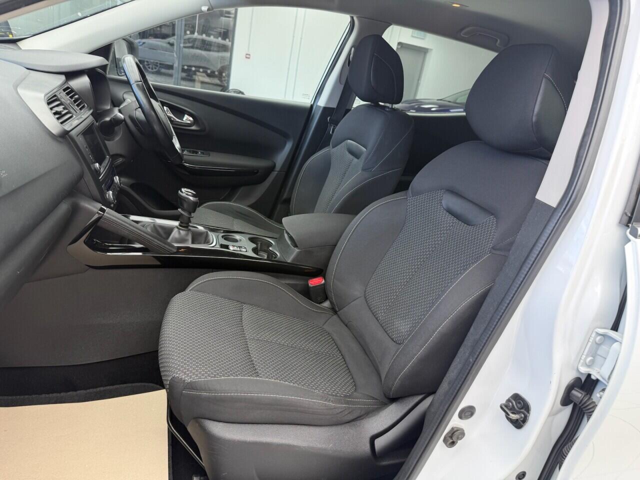 Used Renault Kadjar 2018 for sale - 76667335: Photo 52