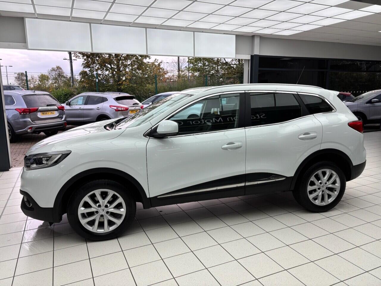 Used Renault Kadjar 2018 for sale - 76667335: Photo 7