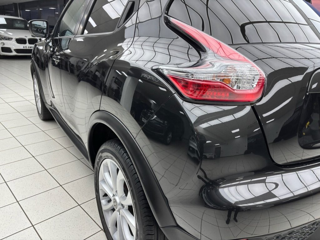 Used Nissan Juke 2017 for sale - 77621708: Photo 17