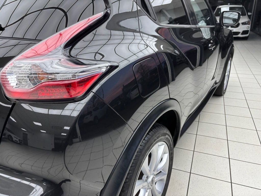 Used Nissan Juke 2017 for sale - 77621708: Photo 18