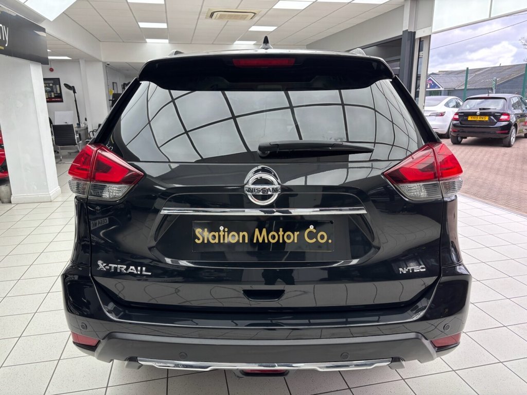 Used Nissan X-Trail 2020 for sale - 77879835: Photo 10