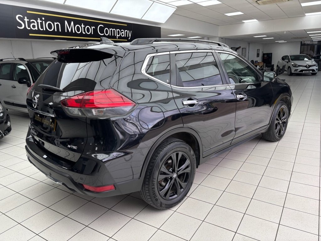 Used Nissan X-Trail 2020 for sale - 77879835: Photo 12