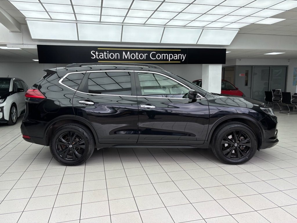 Used Nissan X-Trail 2020 for sale - 77879835: Photo 13