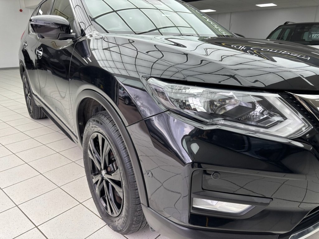 Used Nissan X-Trail 2020 for sale - 77879835: Photo 14