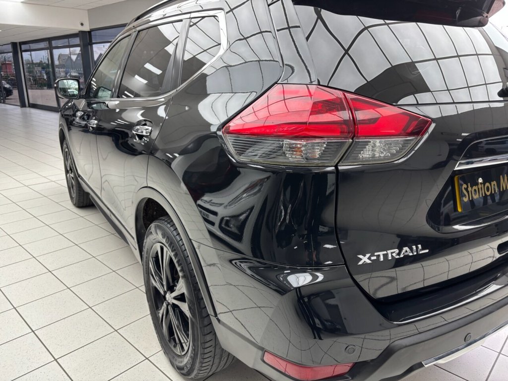 Used Nissan X-Trail 2020 for sale - 77879835: Photo 16
