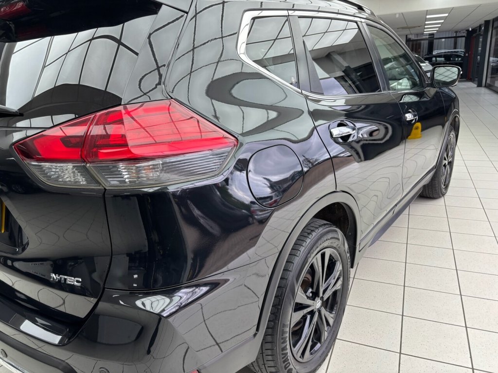 Used Nissan X-Trail 2020 for sale - 77879835: Photo 17