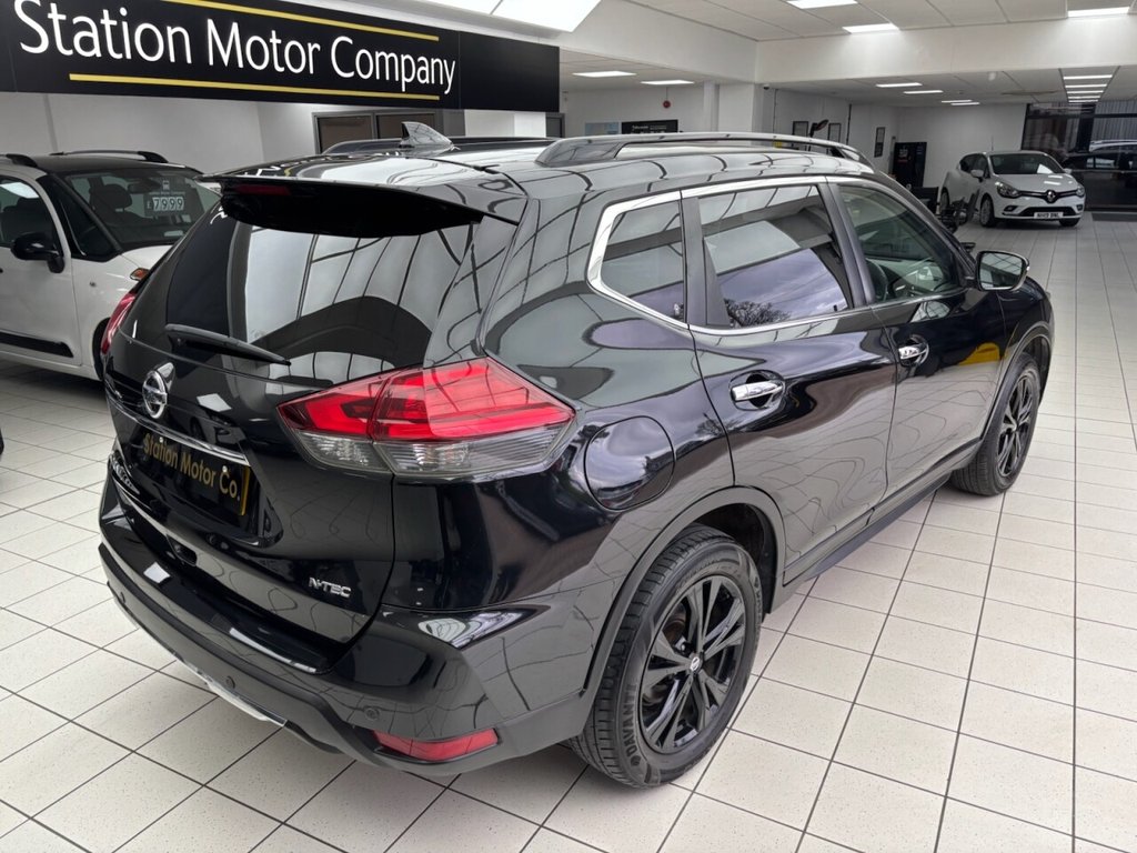 Used Nissan X-Trail 2020 for sale - 77879835: Photo 18