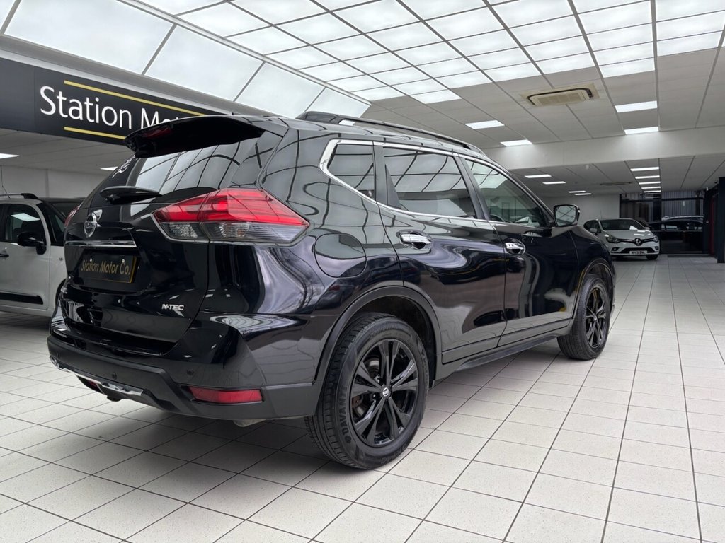 Used Nissan X-Trail 2020 for sale - 77879835: Photo 19