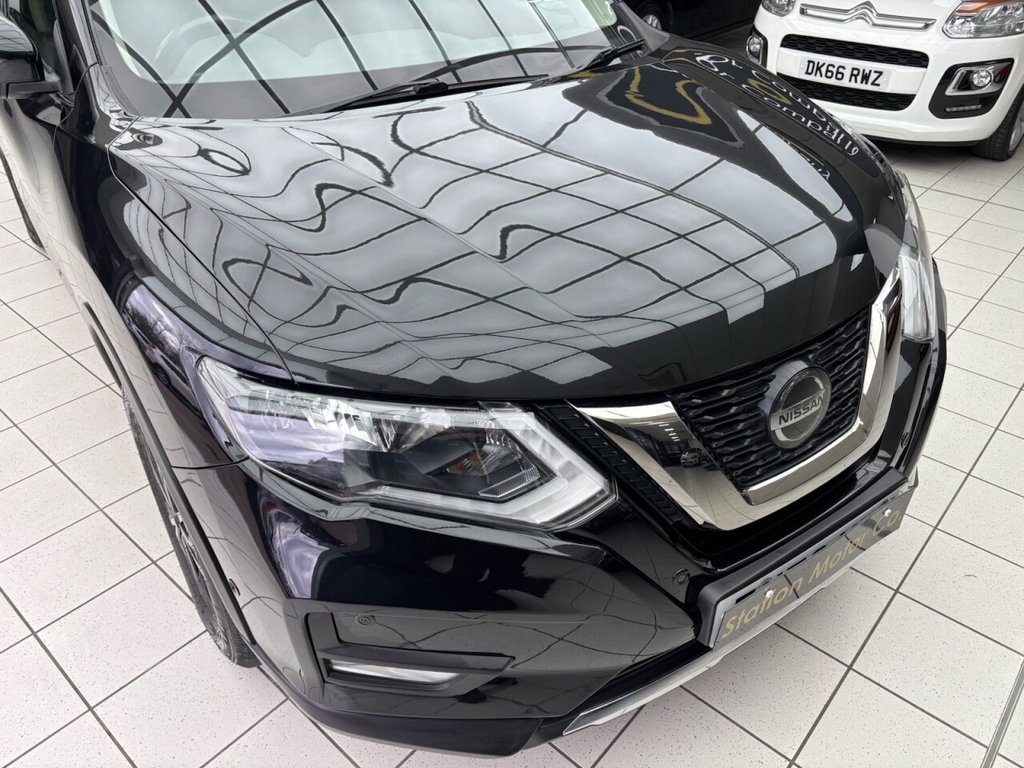 Used Nissan X-Trail 2020 for sale - 77879835: Photo 20