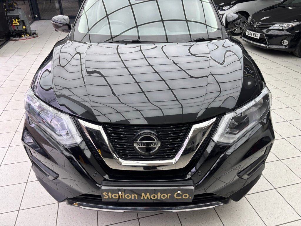 Used Nissan X-Trail 2020 for sale - 77879835: Photo 21