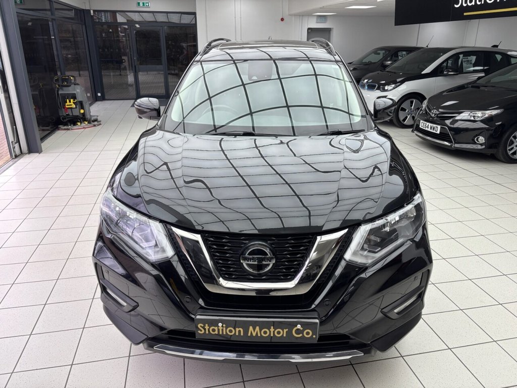 Used Nissan X-Trail 2020 for sale - 77879835: Photo 22