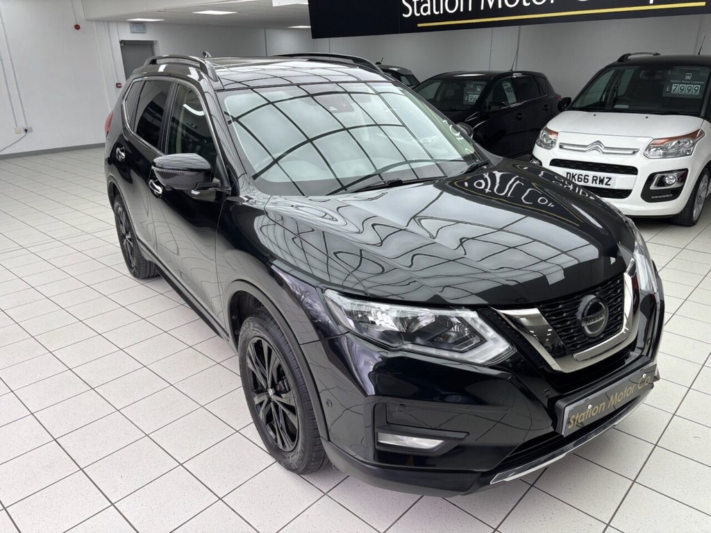 Used Nissan X-Trail 2020 for sale - 77879835: Photo 23