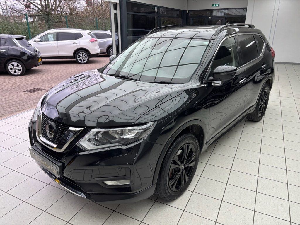 Used Nissan X-Trail 2020 for sale - 77879835: Photo 24