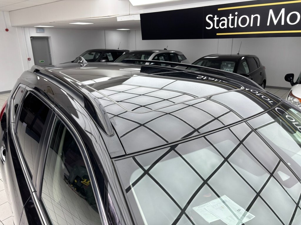 Used Nissan X-Trail 2020 for sale - 77879835: Photo 26