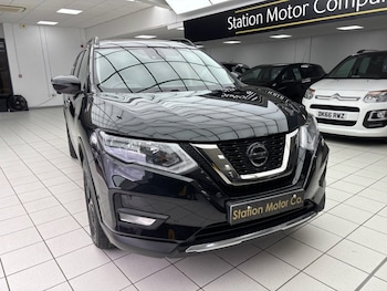 Used Nissan X-Trail 2020 for sale - 77879835: Photo