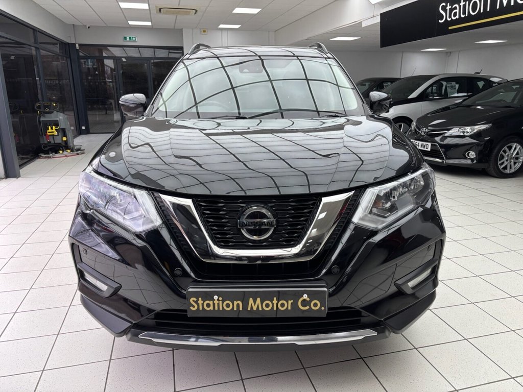 Used Nissan X-Trail 2020 for sale - 77879835: Photo 4