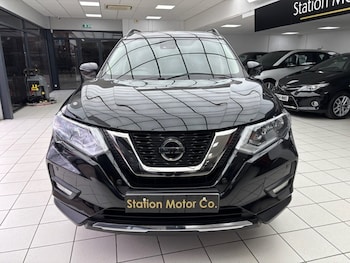 Used Nissan X-Trail 2020 for sale - 77879835: Photo