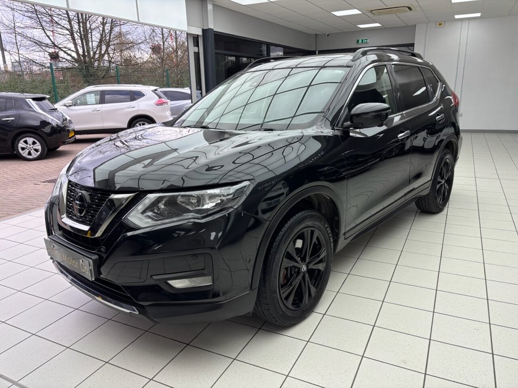 Used Nissan X-Trail 2020 for sale - 77879835: Photo 6