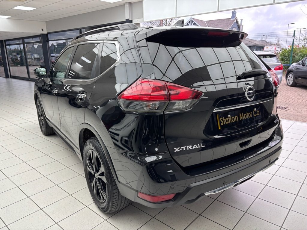 Used Nissan X-Trail 2020 for sale - 77879835: Photo 8