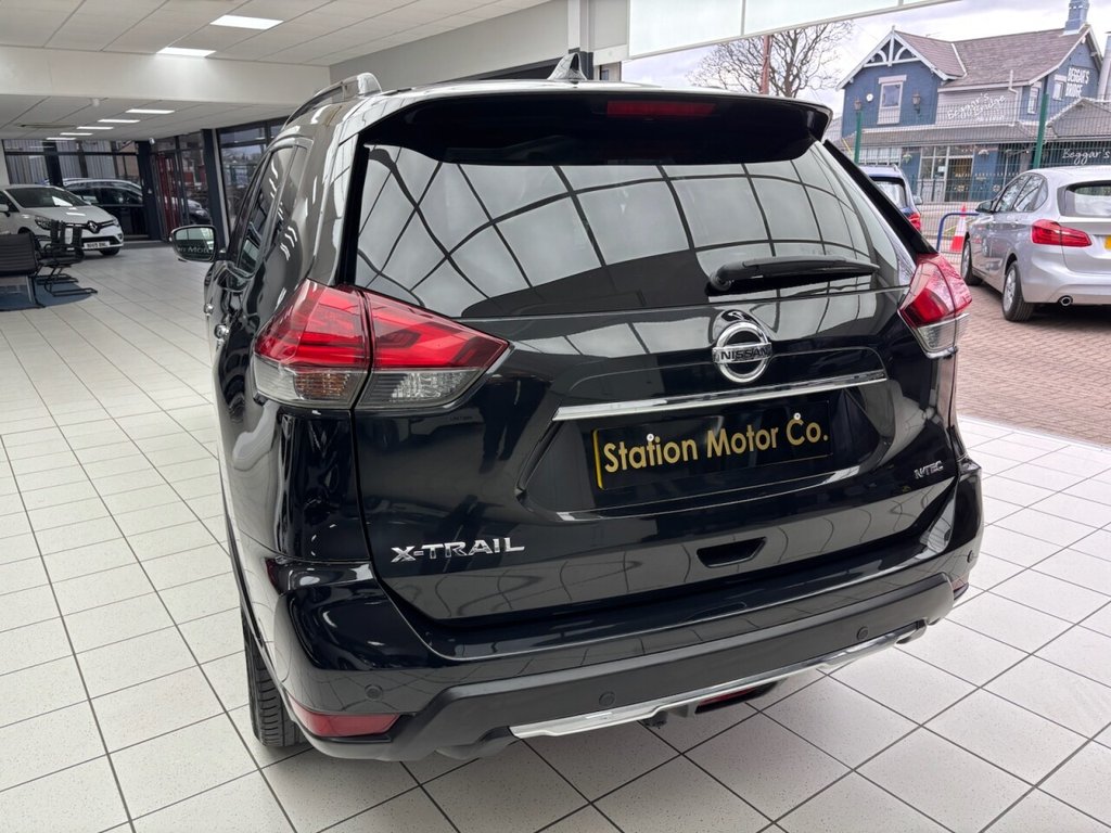 Used Nissan X-Trail 2020 for sale - 77879835: Photo 9