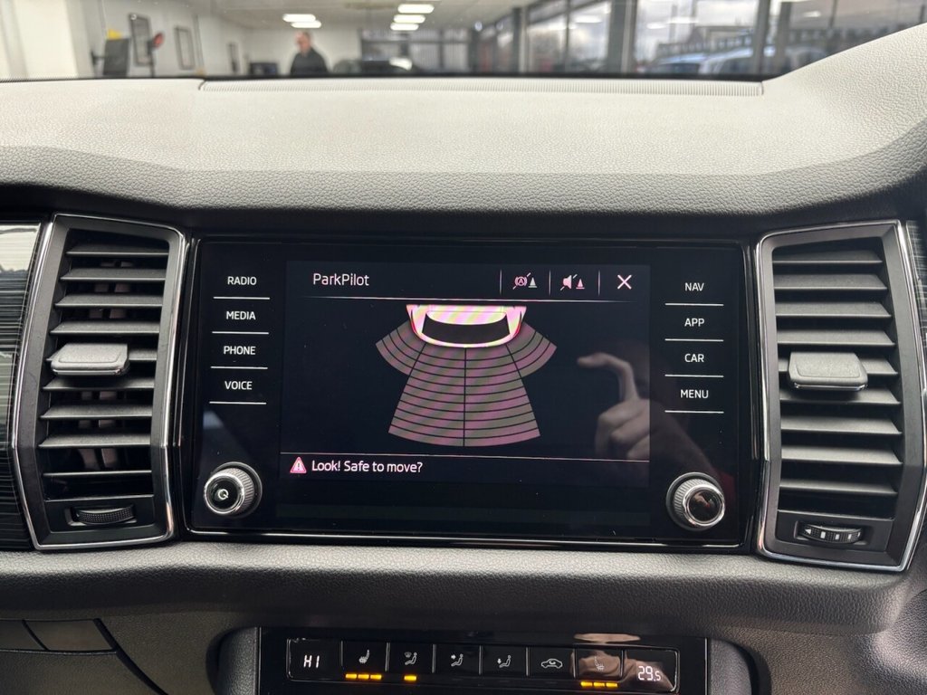 Used Skoda Kodiaq 2017 for sale - 76730211: Photo 29