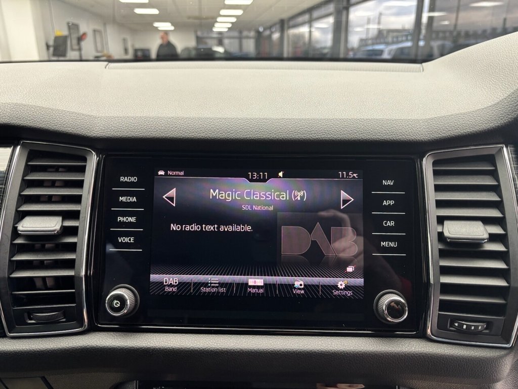 Used Skoda Kodiaq 2017 for sale - 76730211: Photo 30