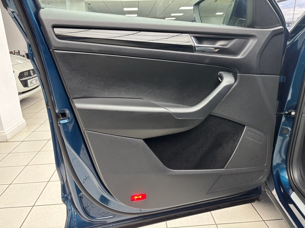 Used Skoda Kodiaq 2017 for sale - 76730211: Photo 34