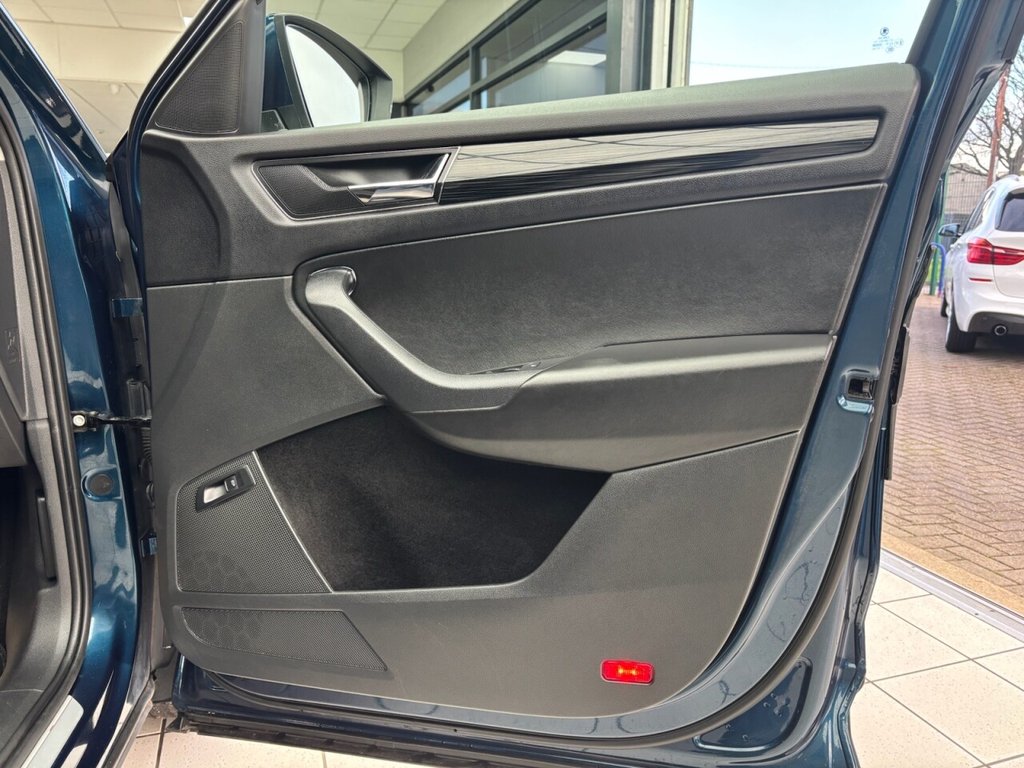 Used Skoda Kodiaq 2017 for sale - 76730211: Photo 38