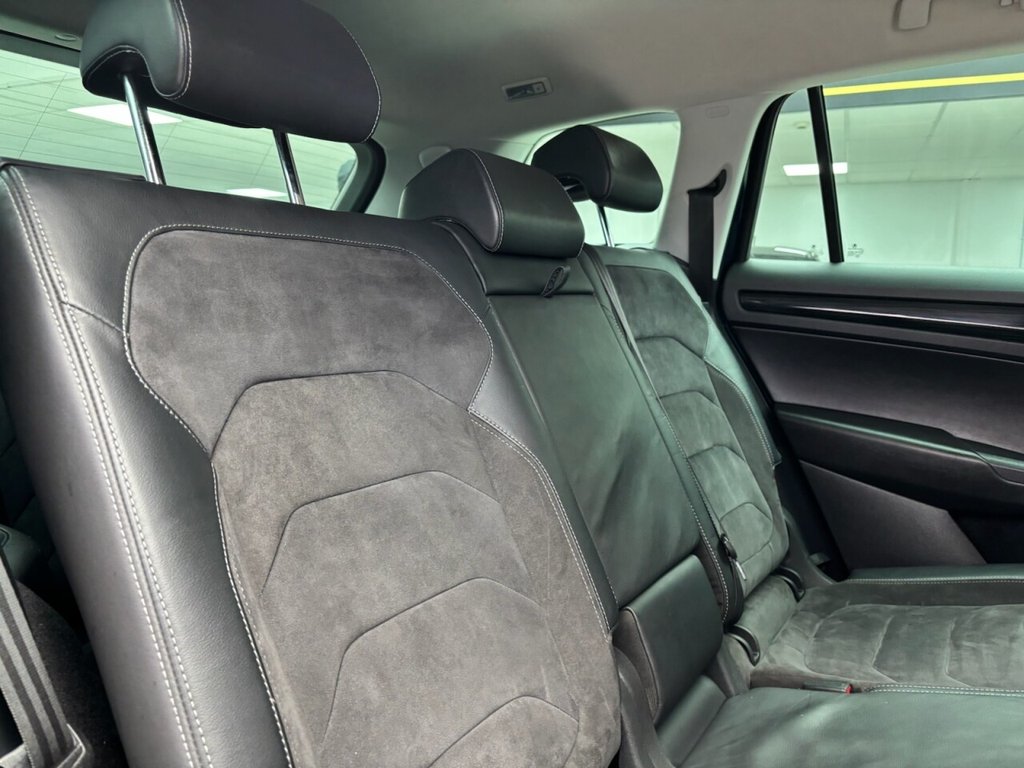 Used Skoda Kodiaq 2017 for sale - 76730211: Photo 39