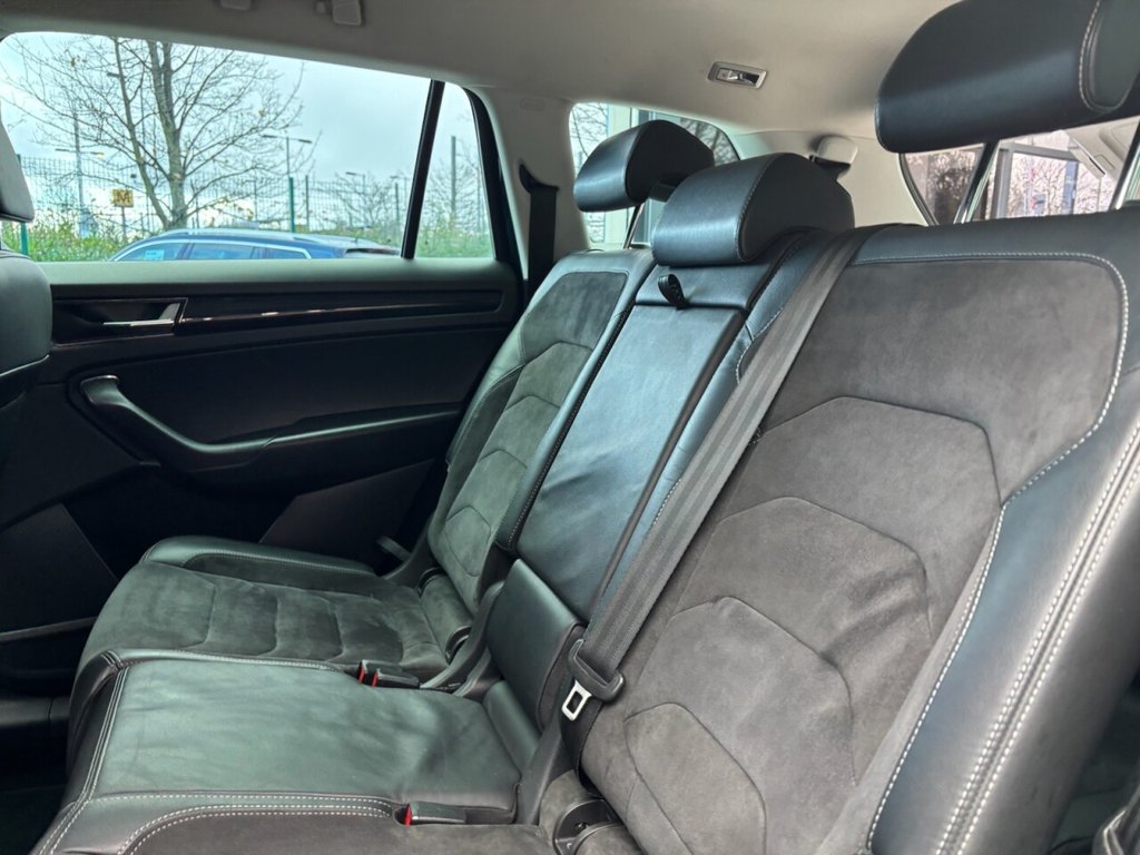 Used Skoda Kodiaq 2017 for sale - 76730211: Photo 42